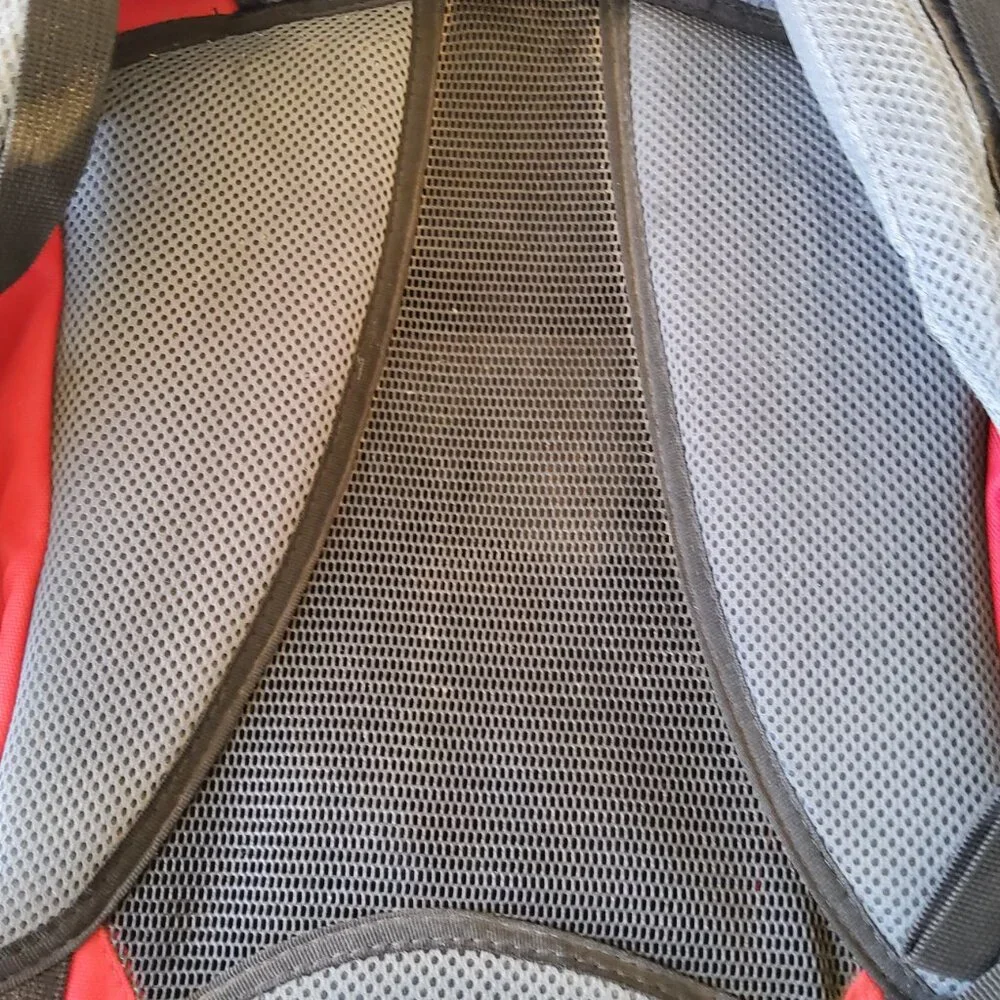 Ferrino Boulder 35L Technical Hiking Backpack Polytech Endurance Daypack